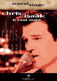 chrisisaakdvd