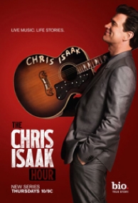 chrisisaakhour