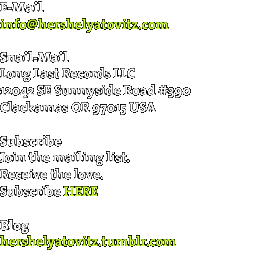 E-Mail